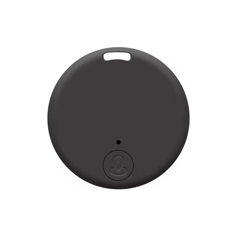 Factory Wholesale Sound Alarm bluetooths Key Finder Mini Useful Tracker Free Platform Colorful Cheap Pet Tracker Phone Locator
